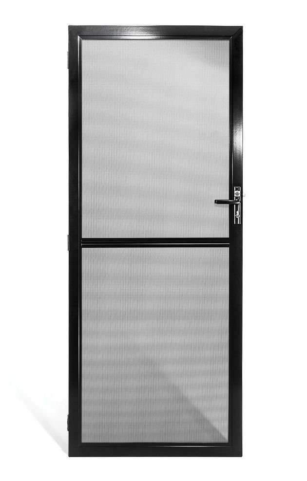 Fly Mesh Door Mosquito Net